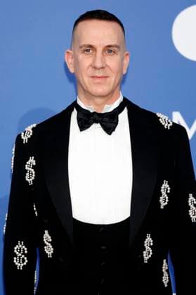 Jeremy Scott at the 29 amfAR Gala Cannes at the Festival de Cannes 2023 76 Cannes International Film Festival at HÃ tel du Cap Eden Roc Antibes, 25 05 2023 Foto:xD.xBedrosianx xFuturexImage