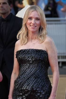 LÃ a Drucker CELEBRITES : 76 eme festival de Cannes - Red Carpet du film Â« L™Ã tÃ Dernier (Last Summer Â» - Cannes - 25 05 2023 NorbertScanella Panoramic 