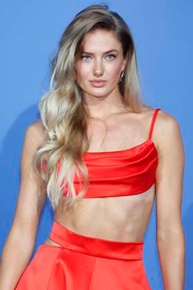 Alica Schmidt at the 29 amfAR Gala Cannes at the Festival de Cannes 2023 76 Cannes International Film Festival at HÃ tel du Cap Eden Roc Antibes, 25 05 2023 Foto:xD.xBedrosianx xFuturexImage