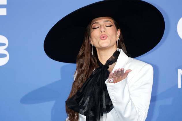 Ashley Graham at the 29 amfAR Gala Cannes at the Festival de Cannes 2023 76 Cannes International Film Festival at HÃ tel du Cap Eden Roc Antibes, 25 05 2023 Foto:xD.xBedrosianx xFuturexImage