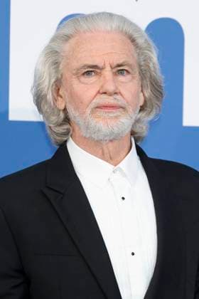 May 25, 2023: Hermann Buehlbecker attends the amfAR Gala Cannes 2023 during the 76th Cannes Film Festival, Festival de Cannes, at Hotel du Cap-Eden-Roc in Cap d Antibes, France, on 25 May 2023. Photo: - ZUMAm179 20230525_zep_m179_099 Copyright: xAlecxMichaelx