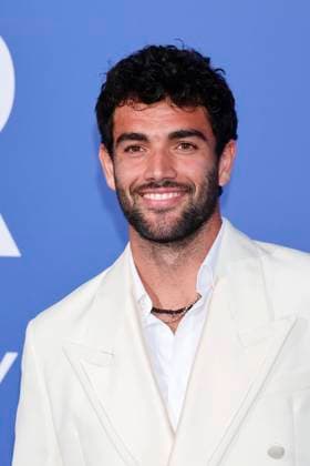 May 25, 2023: Matteo Berrettini attends the amfAR Gala Cannes 2023 during the 76th Cannes Film Festival, Festival de Cannes, at Hotel du Cap-Eden-Roc in Cap d Antibes, France, on 25 May 2023. Photo: - ZUMAm179 20230525_zep_m179_128 Copyright: xAlecxMichaelx