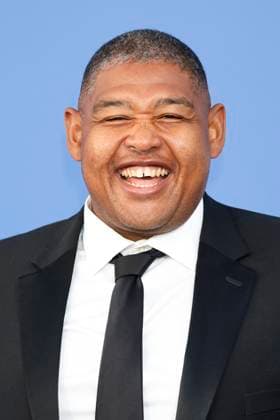May 25, 2023: Omar Benson Miller attends the amfAR Gala Cannes 2023 during the 76th Cannes Film Festival, Festival de Cannes, at Hotel du Cap-Eden-Roc in Cap d Antibes, France, on 25 May 2023. Photo: - ZUMAm179 20230525_zep_m179_146 Copyright: xAlecxMichaelx