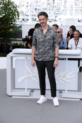 76th Cannes Film Festival 2023, Photocall film Salem . Pictured: Jean-Benard Marlin  Copyright: xAlbertoxTerenghi PoolxPhotoxEvenx xPoolxPhotoxEventsx01x IPA_IPA38234436