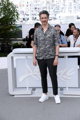 76th Cannes Film Festival 2023, Photocall film Salem . Pictured: Jean-Benard Marlin  Copyright: xAlbertoxTerenghi PoolxPhotoxEvenx xPoolxPhotoxEventsx01x IPA_IPA38234438