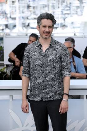 76th Cannes Film Festival 2023, Photocall film Salem . Pictured: Jean-Benard Marlin  Copyright: xAlbertoxTerenghi PoolxPhotoxEvenx xPoolxPhotoxEventsx01x IPA_IPA38234441