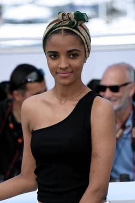 76th Cannes Film Festival 2023, Photocall film Salem . Pictured: Wallen El Gharbaoui  Copyright: xAlbertoxTerenghi PoolxPhotoxEvenx xPoolxPhotoxEventsx01x IPA_IPA38234468