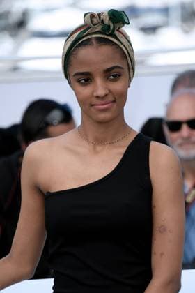 76th Cannes Film Festival 2023, Photocall film Salem . Pictured: Wallen El Gharbaoui  Copyright: xAlbertoxTerenghi PoolxPhotoxEvenx xPoolxPhotoxEventsx01x IPA_IPA38234473