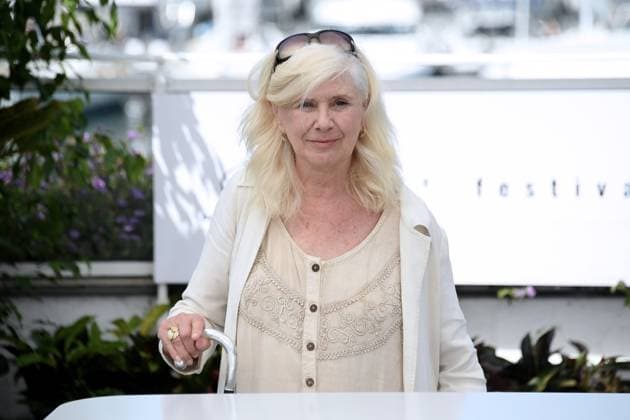 76th Cannes Film Festival 2023, Photocall film L ete Dernier (Last Summer) . Pictured: Catherine Breillat  Copyright: xAlbertoxTerenghi PoolxPhotoxEvenx xPoolxPhotoxEventsx01x IPA_IPA38236016