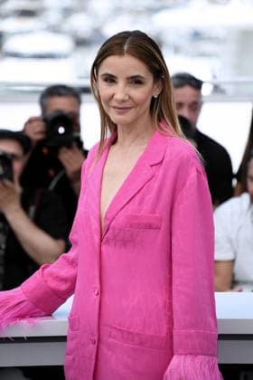 76th Cannes Film Festival 2023, Photocall film L ete Dernier (Last Summer) . Pictured: Clotilde Courau  Copyright: xAlbertoxTerenghi PoolxPhotoxEvenx xPoolxPhotoxEventsx01x IPA_IPA38236106