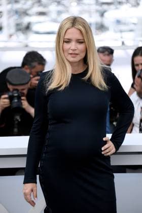 76th Cannes Film Festival 2023, Photocall film Rien A Perdre . Pictured: Virginie Efira  Copyright: xAlbertoxTerenghi PoolxPhotoxEvenx xPoolxPhotoxEventsx01x IPA_IPA38236139