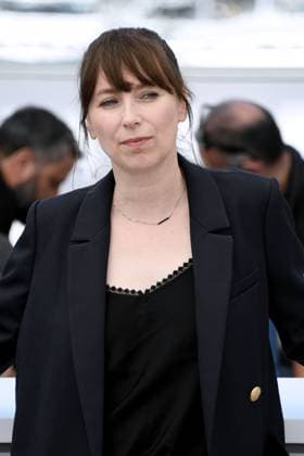 76th Cannes Film Festival 2023, Photocall film Rien A Perdre . Pictured: Delphine Deloget  Copyright: xAlbertoxTerenghi PoolxPhotoxEvenx xPoolxPhotoxEventsx01x IPA_IPA38236180