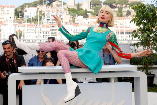 Aoi Yamada at the photocall for the feature film Perfect Days at the Festival de Cannes 2023 76 Cannes International Film Festival at the Palais des Festivals Cannes, 26 05 2023. Foto:xD.xBedrosianx xFuturexImage