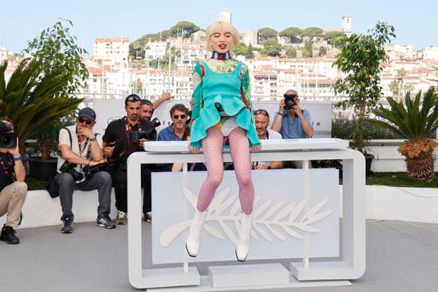 Aoi Yamada at the photocall for the feature film Perfect Days at the Festival de Cannes 2023 76 Cannes International Film Festival at the Palais des Festivals Cannes, 26 05 2023. Foto:xD.xBedrosianx xFuturexImage