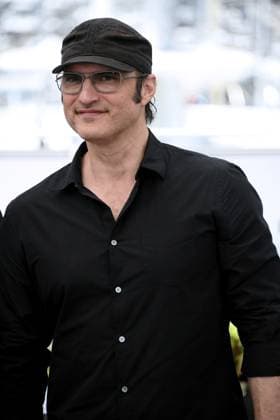76th Cannes Film Festival 2023, Photocall film Hypnotic . Pictured: Robert Rodriguez  Copyright: xAlbertoxTerenghi PoolxPhotoxEvenx xPoolxPhotoxEventsx01x IPA_IPA38237138