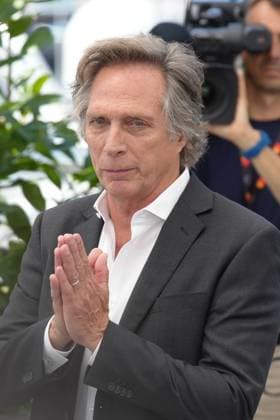 William Fichtner CELEBRITES : 76 eme festival de Cannes - Photocall du film Â« Hypnotic Â» - Cannes - 26 05 2023 NorbertScanella Panoramic 
