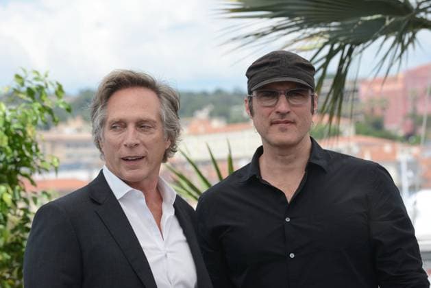 May 26, 2023, CANNES, France: CANNES, FRANCE - MAY 26: Robert Rodriguez attends the Hypnotic photocall at the 76th annual Cannes film festival at Palais des Festivals on May 26, 2023 in Cannes, France. CANNES France - ZUMAi09_ 20230526_zaf_i09_002 Copyright: xFrederickxInjimbertx