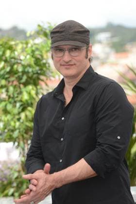 May 26, 2023, CANNES, France: CANNES, FRANCE - MAY 26: Robert Rodriguez attends the Hypnotic photocall at the 76th annual Cannes film festival at Palais des Festivals on May 26, 2023 in Cannes, France. CANNES France - ZUMAi09_ 20230526_zaf_i09_007 Copyright: xFrederickxInjimbertx