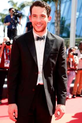 Josh O Connor at the premiere of the feature film La chimera at the Festival de Cannes 2023 76 Cannes International Film Festival at the Palais des Festivals Cannes, 26 05 2023. Foto:xD.xBedrosianx xFuturexImage