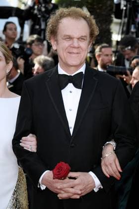 76th Cannes Film Festival 2023, Red carpet film The Old Oak. Pictured: John C. Reilly  Copyright: xAlbertoxTerenghi PoolxPhotoxEvenx xPoolxPhotoxEventsx01x IPA_IPA38246725
