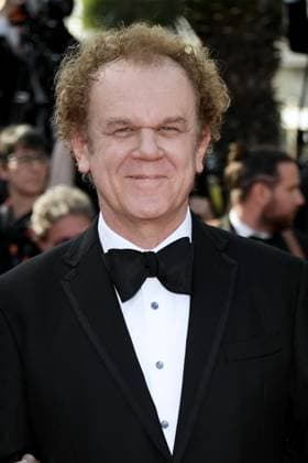 76th Cannes Film Festival 2023, Red carpet film The Old Oak. Pictured: John C. Reilly  Copyright: xAlbertoxTerenghi PoolxPhotoxEvenx xPoolxPhotoxEventsx01x IPA_IPA38246734