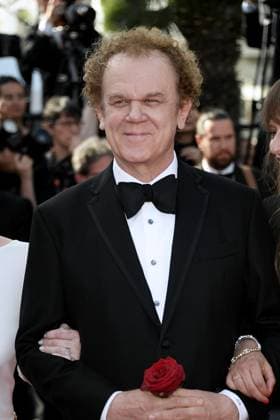 76th Cannes Film Festival 2023, Red carpet film The Old Oak. Pictured: John C. Reilly  Copyright: xAlbertoxTerenghi PoolxPhotoxEvenx xPoolxPhotoxEventsx01x IPA_IPA38246742