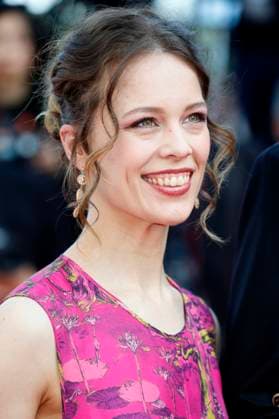 Paula Beer at the premiere of the feature film The Old Oak at the Festival de Cannes 2023 76 Cannes International Film Festival at the Palais des Festivals Cannes, 26 05 2023. Foto:xD.xBedrosianx xFuturexImage