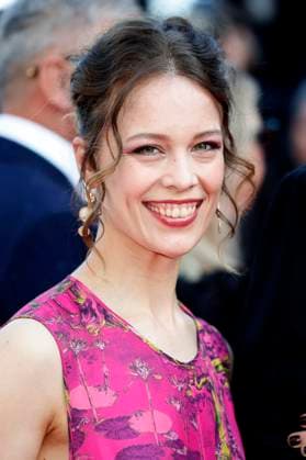 Paula Beer at the premiere of the feature film The Old Oak at the Festival de Cannes 2023 76 Cannes International Film Festival at the Palais des Festivals Cannes, 26 05 2023. Foto:xD.xBedrosianx xFuturexImage
