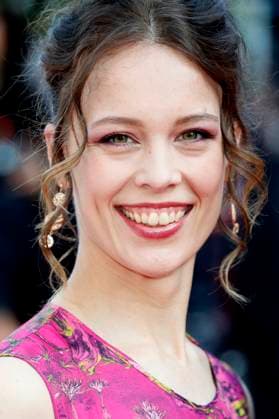 Paula Beer at the premiere of the feature film The Old Oak at the Festival de Cannes 2023 76 Cannes International Film Festival at the Palais des Festivals Cannes, 26 05 2023. Foto:xD.xBedrosianx xFuturexImage