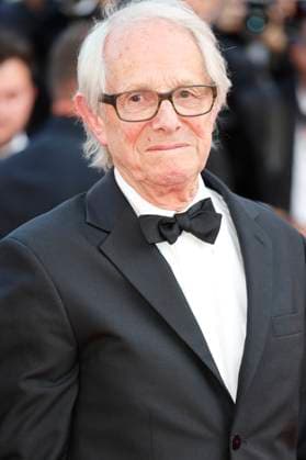 Ken Loach at the premiere of the feature film The Old Oak at the Festival de Cannes 2023 76 Cannes International Film Festival at the Palais des Festivals Cannes, 26 05 2023. Foto:xD.xBedrosianx xFuturexImage