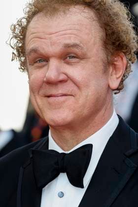 May 26, 2023: John C. Reilly attends the The Old Oak premiere during the 76th Cannes Film Festival at Palais des Festivals in Cannes, France, on 26 May 2023. Photo: - ZUMAm179 20230526_zep_m179_060 Copyright: xAlecxMichaelx