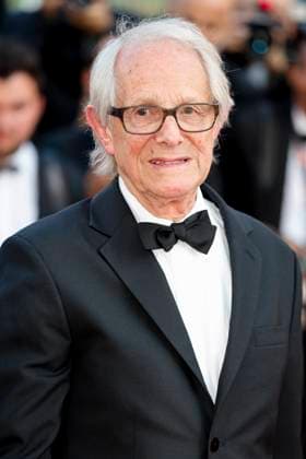 May 26, 2023: Ken Loach attends the The Old Oak premiere during the 76th Cannes Film Festival at Palais des Festivals in Cannes, France, on 26 May 2023. Photo: - ZUMAm179 20230526_zep_m179_061 Copyright: xAlecxMichaelx