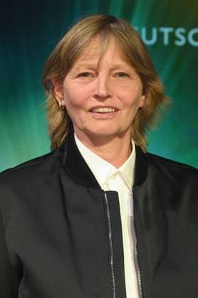 Cinematographer Bella Halben received the honorary prize at the 33 German Camera Awards, the most prestigious award for cinematographers and editors.