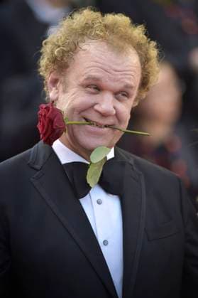 Entertainment Bilder des Tages John C. Reilly attends the The Old Oak red carpet during the 76th annual Cannes film festival at Palais des Festivals in Cannes, France on Friday, May 26, 2023.  CANN20230526113 RoccoxSpaziani