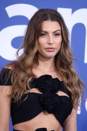 Sara Pagliaroli attends the amfAR Cinema Against AIDS gala during the 76th annual Cannes Film Festival on May 25, 2023 in Cannes, France. Copyright: ximageSPACEx