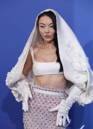 Jessica Wang attends the amfAR Cinema Against AIDS gala during the 76th annual Cannes Film Festival on May 25, 2023 in Cannes, France. Copyright: ximageSPACEx