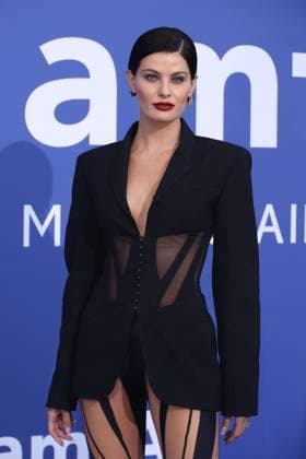 Isabeli Fontana attends the amfAR Cinema Against AIDS gala during the 76th annual Cannes Film Festival on May 25, 2023 in Cannes, France. Copyright: ximageSPACEx
