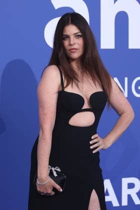 Julia Restoin-Roitfeld attends the amfAR Cinema Against AIDS gala during the 76th annual Cannes Film Festival on May 25, 2023 in Cannes, France. Copyright: ximageSPACEx