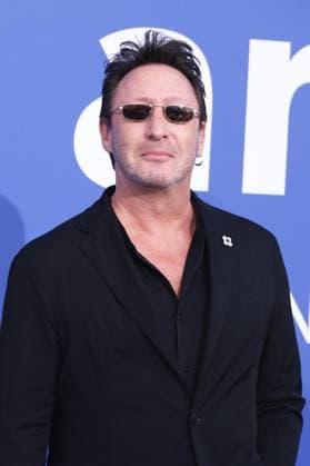 Julian Lennon attends the amfAR Cinema Against AIDS gala during the 76th annual Cannes Film Festival on May 25, 2023 in Cannes, France. Copyright: ximageSPACEx