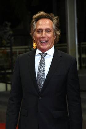 Internationale Filmfestspiele von Cannes, Hypnotic Premiere 76th Cannes Film Festival 2023, Red Carpet Film Hypnotic . Pictured William Fichtner  Copyright: xSimonexComix xipa-agency.netx xPoolxPhotoxEventsx01x IPA_IPA38254211