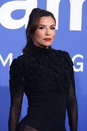 Eva Longoria attends the amfAR Cinema Against AIDS gala during the 76th annual Cannes Film Festival on May 25, 2023 in Cannes, France. Copyright: ximageSPACEx