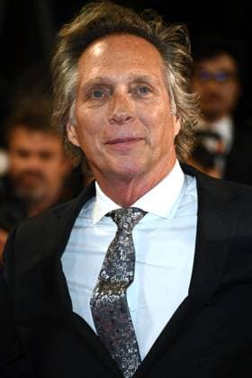 Internationale Filmfestspiele von Cannes, Hypnotic Premiere 76th Cannes Film Festival 2023, Red Carpet Film Hypnotic . Pictured William Fichtner  Copyright: xSimonexComix xipa-agency.netx xPoolxPhotoxEventsx01x IPA_IPA38254256