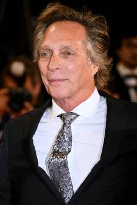 Internationale Filmfestspiele von Cannes, Hypnotic Premiere 76th Cannes Film Festival 2023, Red Carpet Film Hypnotic . Pictured William Fichtner  Copyright: xSimonexComix xipa-agency.netx xPoolxPhotoxEventsx01x IPA_IPA38254261