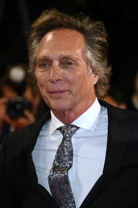 Internationale Filmfestspiele von Cannes, Hypnotic Premiere 76th Cannes Film Festival 2023, Red Carpet Film Hypnotic . Pictured William Fichtner  Copyright: xSimonexComix xipa-agency.netx xPoolxPhotoxEventsx01x IPA_IPA38254268