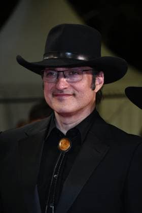 Internationale Filmfestspiele von Cannes, Hypnotic Premiere 76th Cannes Film Festival 2023, Red Carpet Film Hypnotic. Pictured Robert Rodriguez  Copyright: xSimonexComix xipa-agency.netx xPoolxPhotoxEventsx01x IPA_IPA38254277