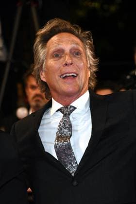 Internationale Filmfestspiele von Cannes, Hypnotic Premiere 76th Cannes Film Festival 2023, Red Carpet Film Hypnotic . Pictured William Fichtner  Copyright: xSimonexComix xipa-agency.netx xPoolxPhotoxEventsx01x IPA_IPA38254285
