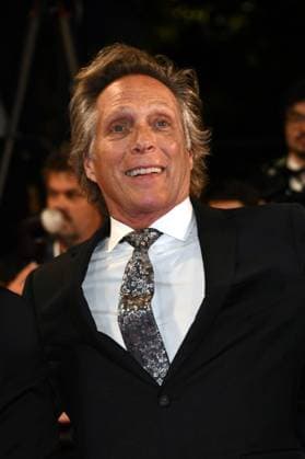 Internationale Filmfestspiele von Cannes, Hypnotic Premiere 76th Cannes Film Festival 2023, Red Carpet Film Hypnotic . Pictured William Fichtner  Copyright: xSimonexComix xipa-agency.netx xPoolxPhotoxEventsx01x IPA_IPA38254290