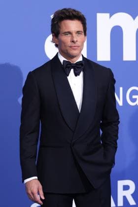 James Marsden attends the amfAR Cinema Against AIDS gala during the 76th annual Cannes Film Festival on May 25, 2023 in Cannes, France. Copyright: ximageSPACEx