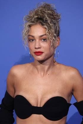 Rose Bertram attends the amfAR Cinema Against AIDS gala during the 76th annual Cannes Film Festival on May 25, 2023 in Cannes, France. Copyright: ximageSPACEx