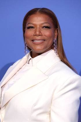 Queen Latifah attends the amfAR Cinema Against AIDS gala during the 76th annual Cannes Film Festival on May 25, 2023 in Cannes, France. Copyright: ximageSPACEx